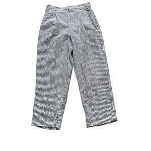 Kitestrings Seersucker Pants